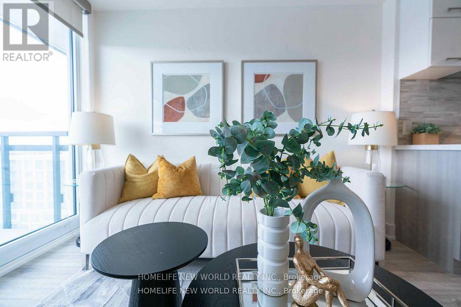 1511 - 8081 Birchmount Road, Markham, Ontario  L6G 0G5 - Photo 20 - N12683062