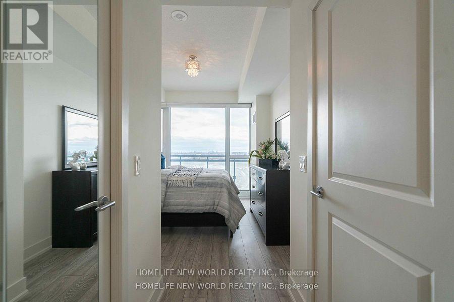 1511 - 8081 Birchmount Road, Markham, Ontario  L6G 0G5 - Photo 21 - N12683062