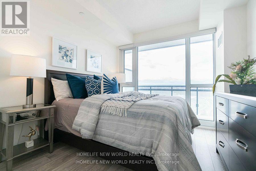 1511 - 8081 Birchmount Road, Markham, Ontario  L6G 0G5 - Photo 22 - N12683062