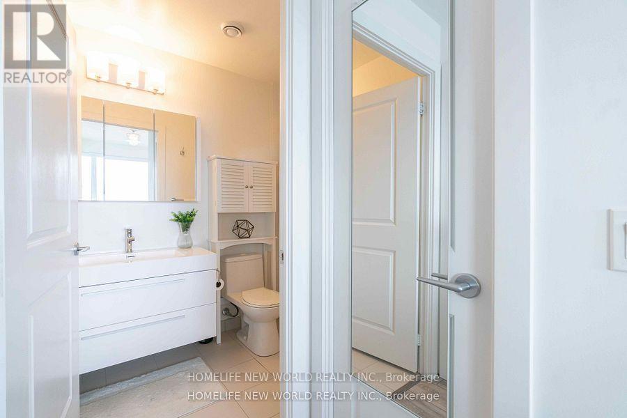 1511 - 8081 Birchmount Road, Markham, Ontario  L6G 0G5 - Photo 24 - N12683062