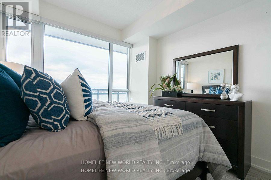 1511 - 8081 Birchmount Road, Markham, Ontario  L6G 0G5 - Photo 27 - N12683062