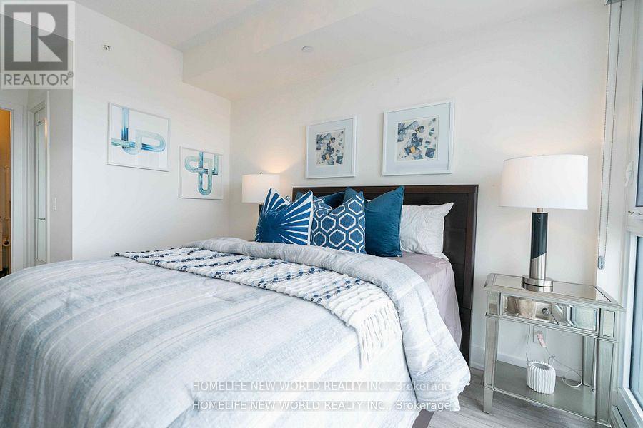 1511 - 8081 Birchmount Road, Markham, Ontario  L6G 0G5 - Photo 28 - N12683062