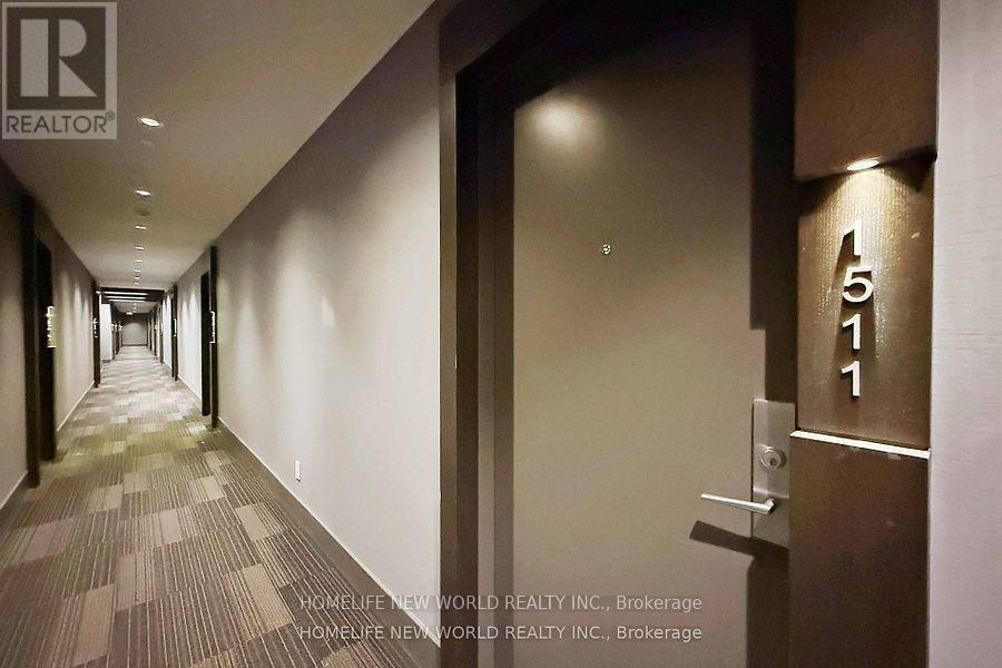 1511 - 8081 Birchmount Road, Markham, Ontario  L6G 0G5 - Photo 3 - N12683062