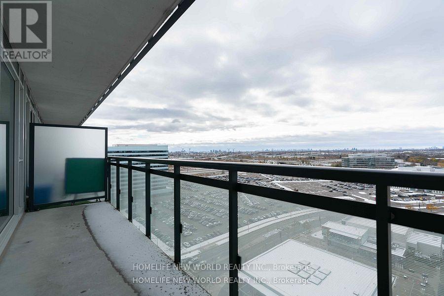 1511 - 8081 Birchmount Road, Markham, Ontario  L6G 0G5 - Photo 36 - N12683062