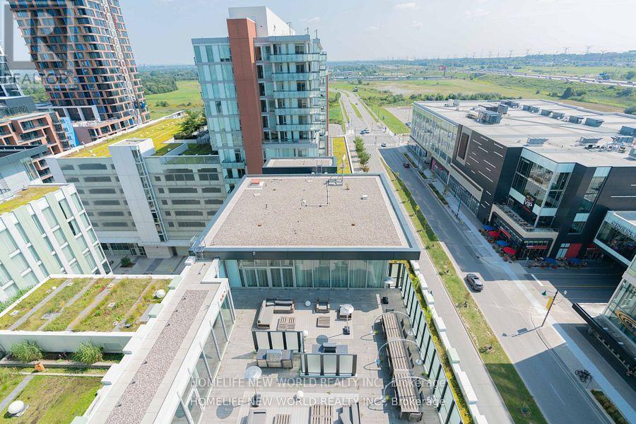 1511 - 8081 Birchmount Road, Markham, Ontario  L6G 0G5 - Photo 40 - N12683062