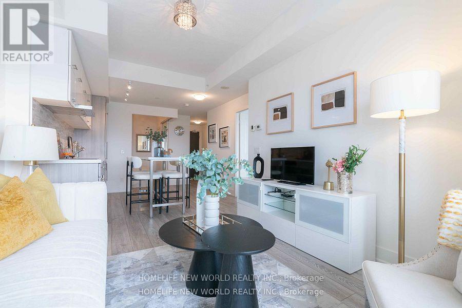 1511 - 8081 Birchmount Road, Markham, Ontario  L6G 0G5 - Photo 6 - N12683062