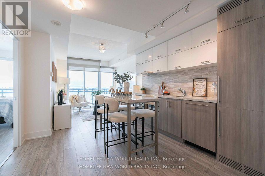 1511 - 8081 Birchmount Road, Markham, Ontario  L6G 0G5 - Photo 7 - N12683062