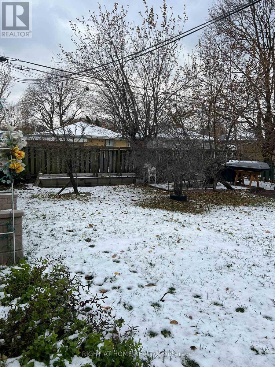 Main/lower Bsmt - 14 Tofield Crescent, Toronto, Ontario  M9W 2B9 - Photo 13 - W12683000