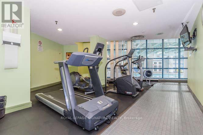 902 - 25 Trailwood Drive, Mississauga, Ontario  L4Z 3K9 - Photo 20 - W12683022