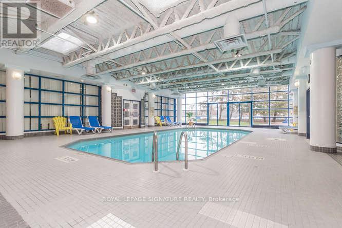 902 - 25 Trailwood Drive, Mississauga, Ontario  L4Z 3K9 - Photo 21 - W12683022