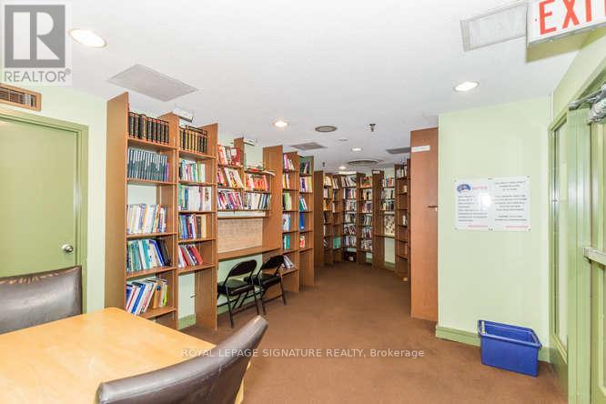 902 - 25 Trailwood Drive, Mississauga, Ontario  L4Z 3K9 - Photo 24 - W12683022