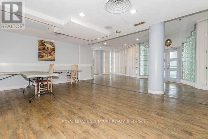 902 - 25 Trailwood Drive, Mississauga, Ontario  L4Z 3K9 - Photo 25 - W12683022