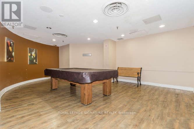 902 - 25 Trailwood Drive, Mississauga, Ontario  L4Z 3K9 - Photo 26 - W12683022