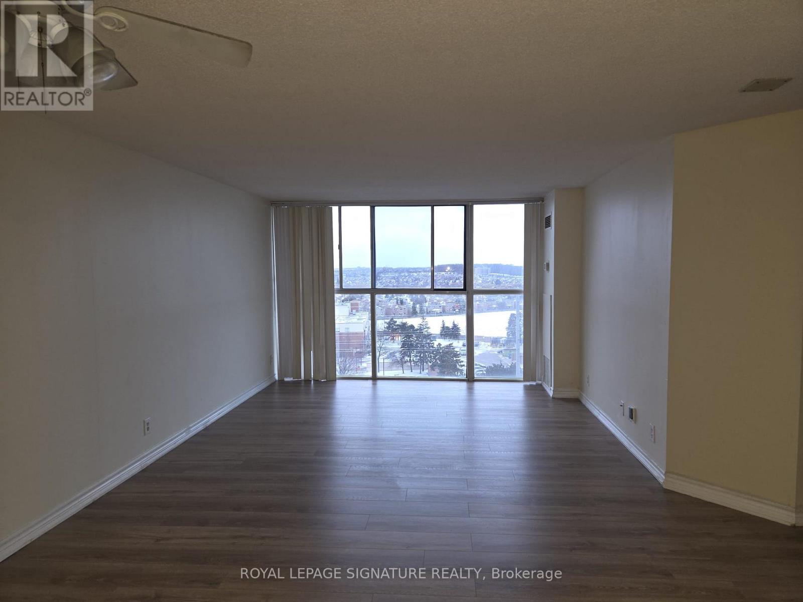 902 - 25 Trailwood Drive, Mississauga, Ontario  L4Z 3K9 - Photo 4 - W12683022