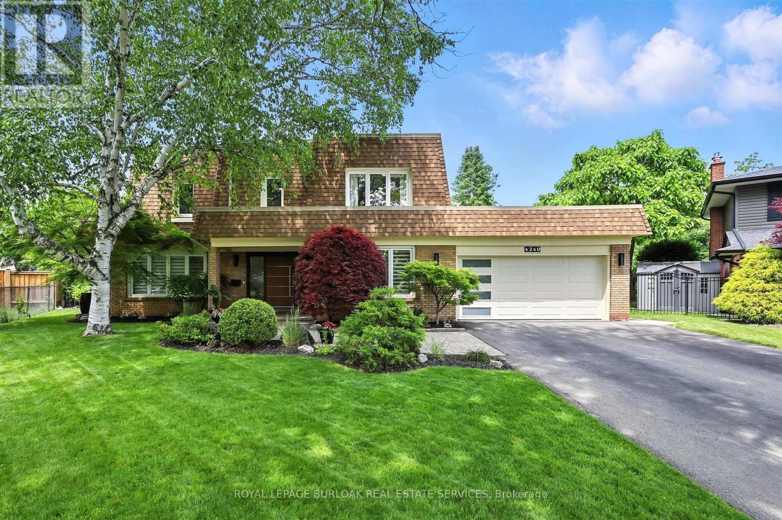 4240 DUNVEGAN ROAD, Burlington, Ontario