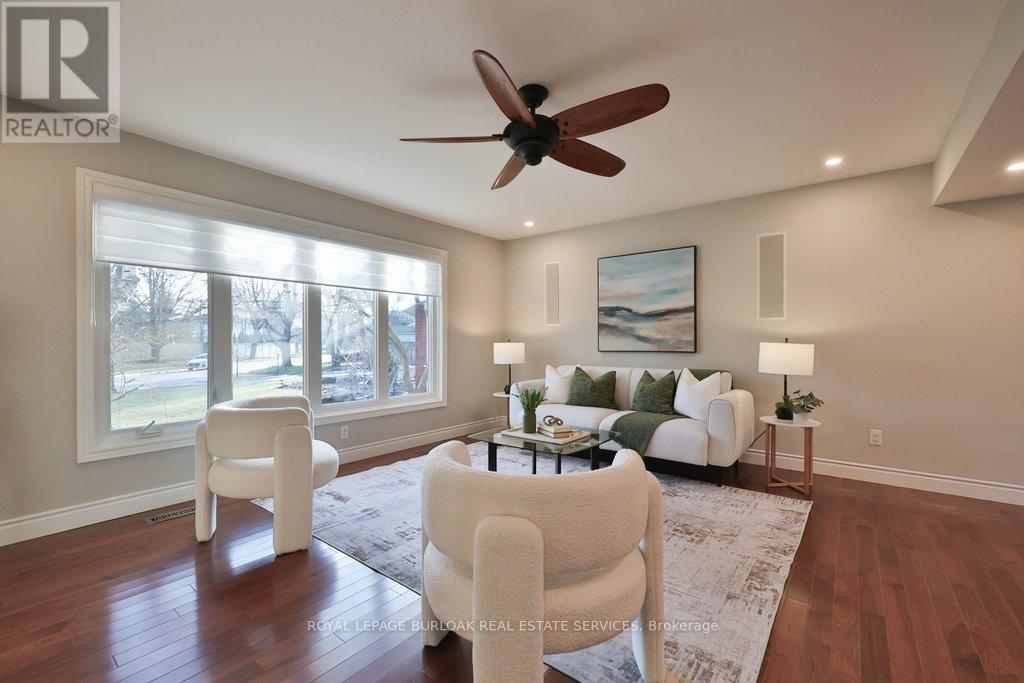 4240 Dunvegan Road, Burlington, Ontario  L7L 1P8 - Photo 11 - W12683048