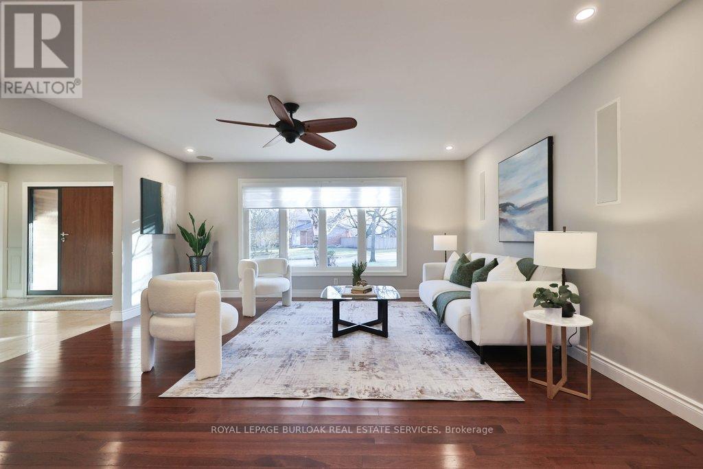 4240 Dunvegan Road, Burlington, Ontario  L7L 1P8 - Photo 12 - W12683048