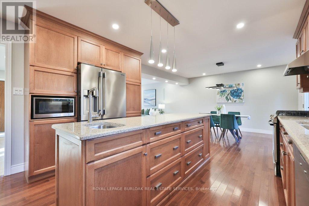 4240 Dunvegan Road, Burlington, Ontario  L7L 1P8 - Photo 18 - W12683048