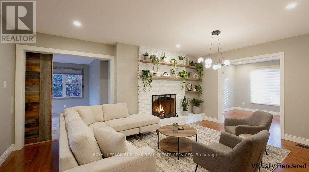 4240 Dunvegan Road, Burlington, Ontario  L7L 1P8 - Photo 19 - W12683048