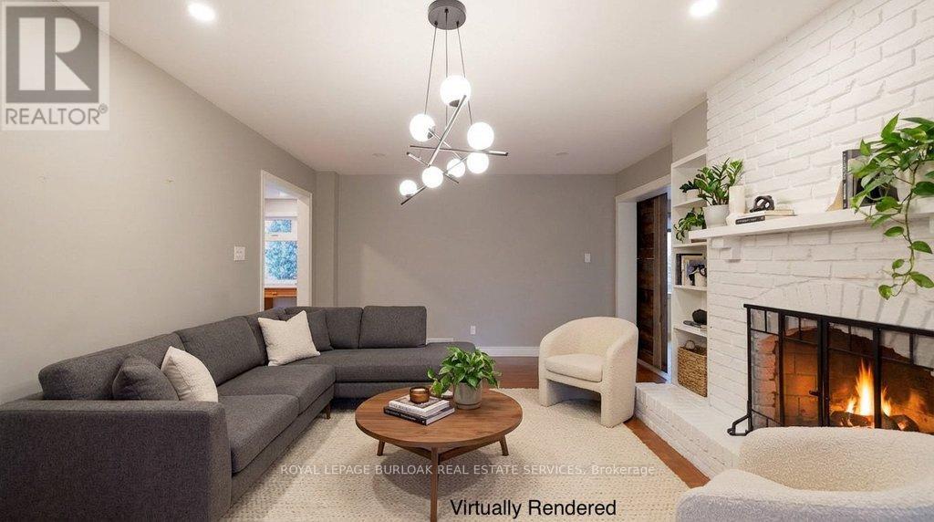 4240 Dunvegan Road, Burlington, Ontario  L7L 1P8 - Photo 20 - W12683048