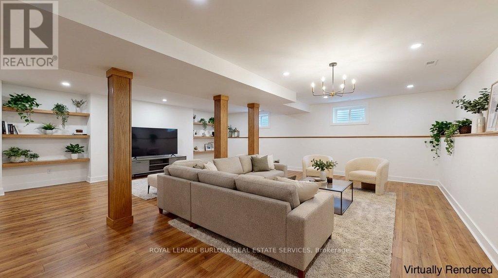 4240 Dunvegan Road, Burlington, Ontario  L7L 1P8 - Photo 32 - W12683048