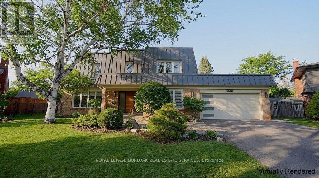 4240 Dunvegan Road, Burlington, Ontario  L7L 1P8 - Photo 41 - W12683048