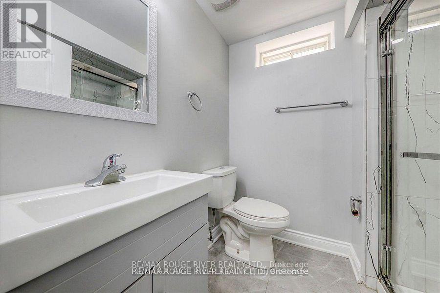 Bsmt - 150 Thornbush Boulevard W, Brampton, Ontario  L7A 4P7 - Photo 13 - W12683060