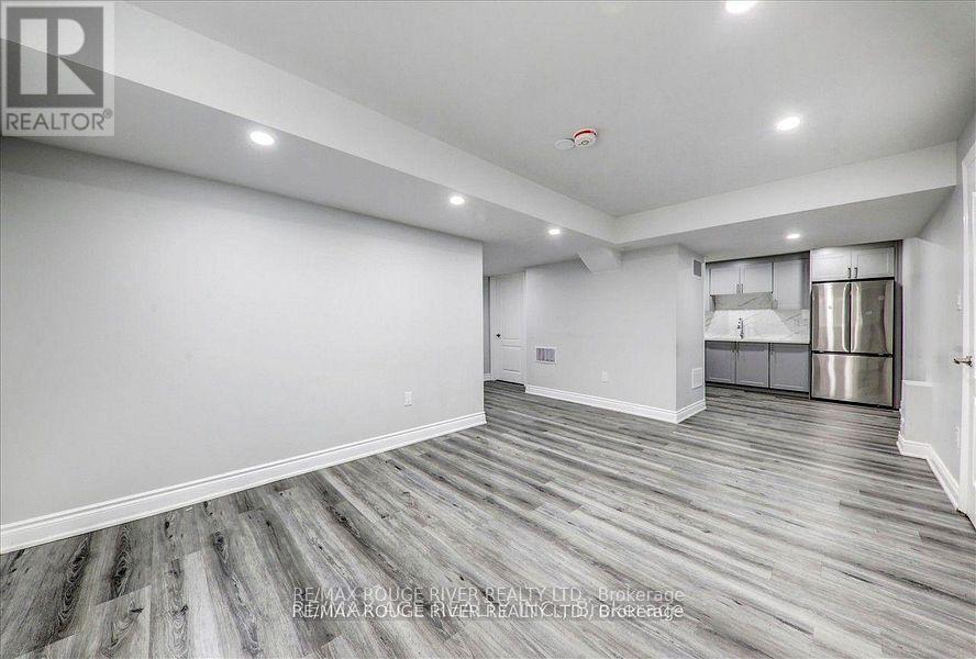 Bsmt - 150 Thornbush Boulevard W, Brampton, Ontario  L7A 4P7 - Photo 6 - W12683060