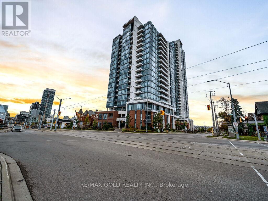 1405 - 5 WELLINGTON STREET, Kitchener, Ontario