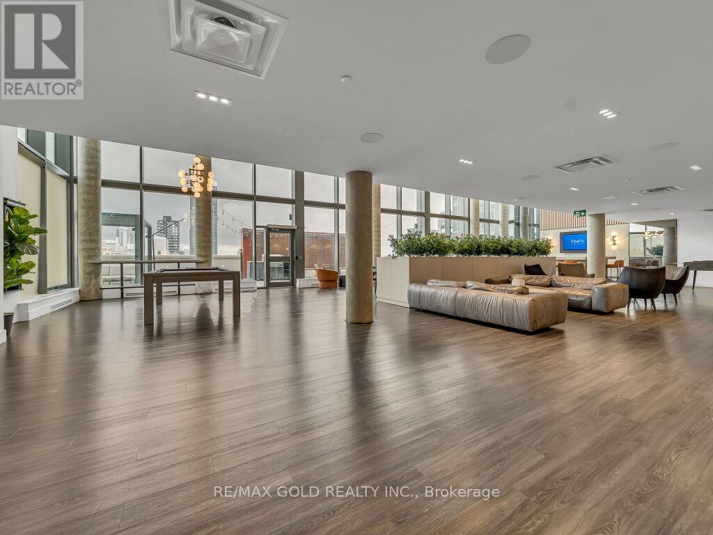 1405 - 5 Wellington Street, Kitchener, Ontario  N2G 0E3 - Photo 10 - X12683030