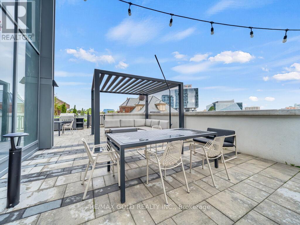 1405 - 5 Wellington Street, Kitchener, Ontario  N2G 0E3 - Photo 12 - X12683030