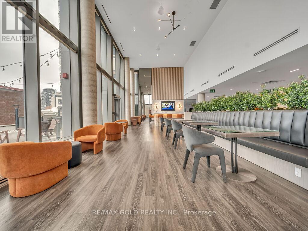 1405 - 5 Wellington Street, Kitchener, Ontario  N2G 0E3 - Photo 13 - X12683030