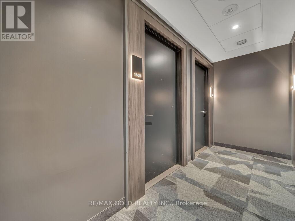 1405 - 5 Wellington Street, Kitchener, Ontario  N2G 0E3 - Photo 17 - X12683030