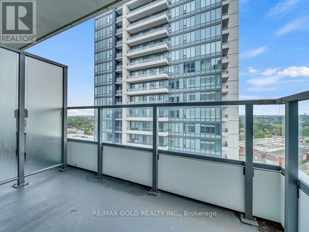 1405 - 5 Wellington Street, Kitchener, Ontario  N2G 0E3 - Photo 21 - X12683030