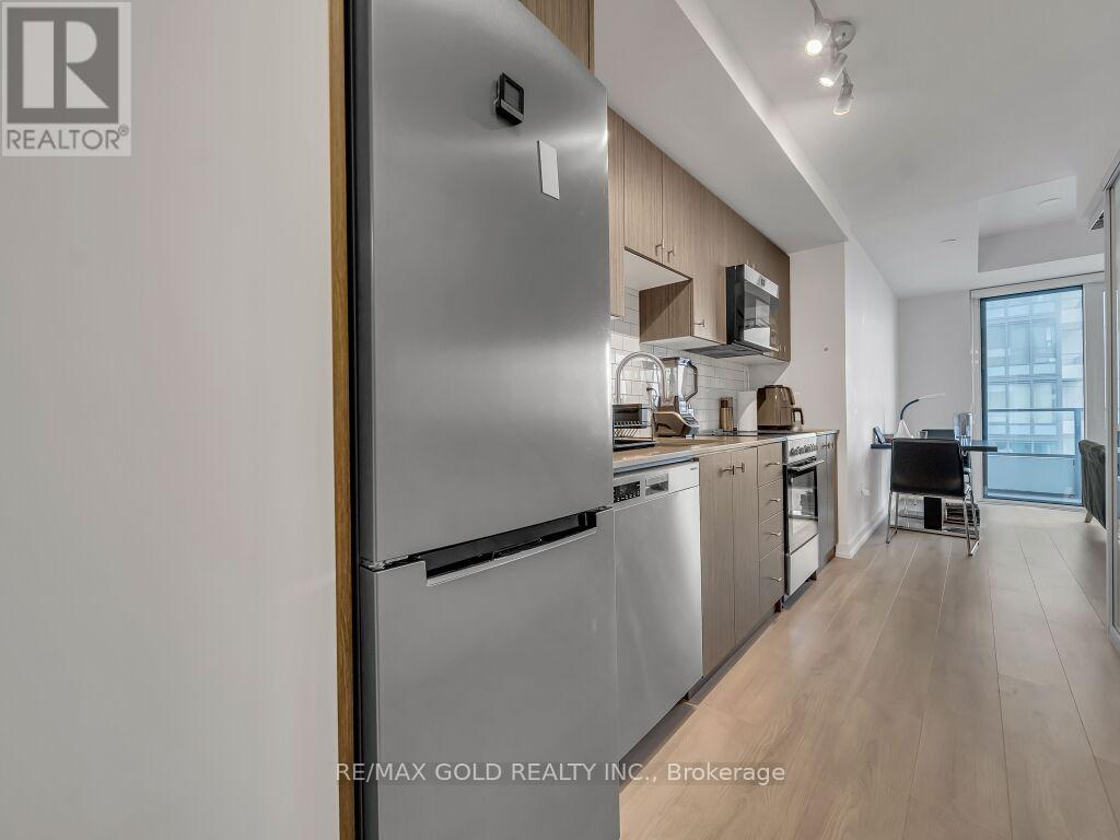 1405 - 5 Wellington Street, Kitchener, Ontario  N2G 0E3 - Photo 26 - X12683030