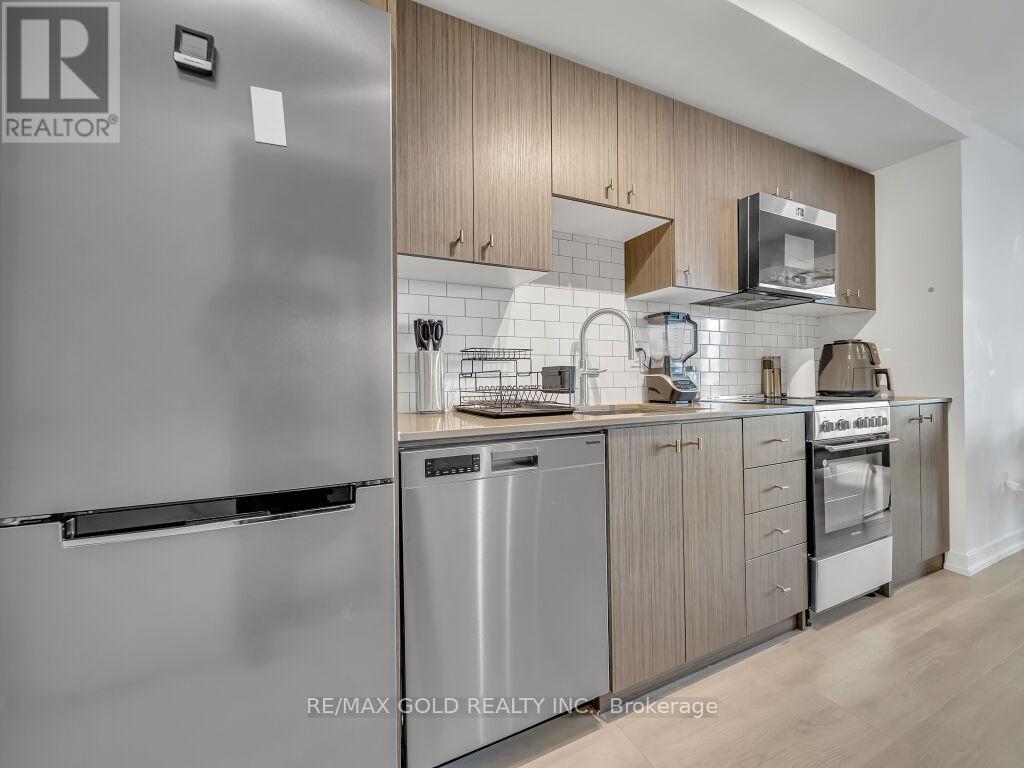 1405 - 5 Wellington Street, Kitchener, Ontario  N2G 0E3 - Photo 27 - X12683030