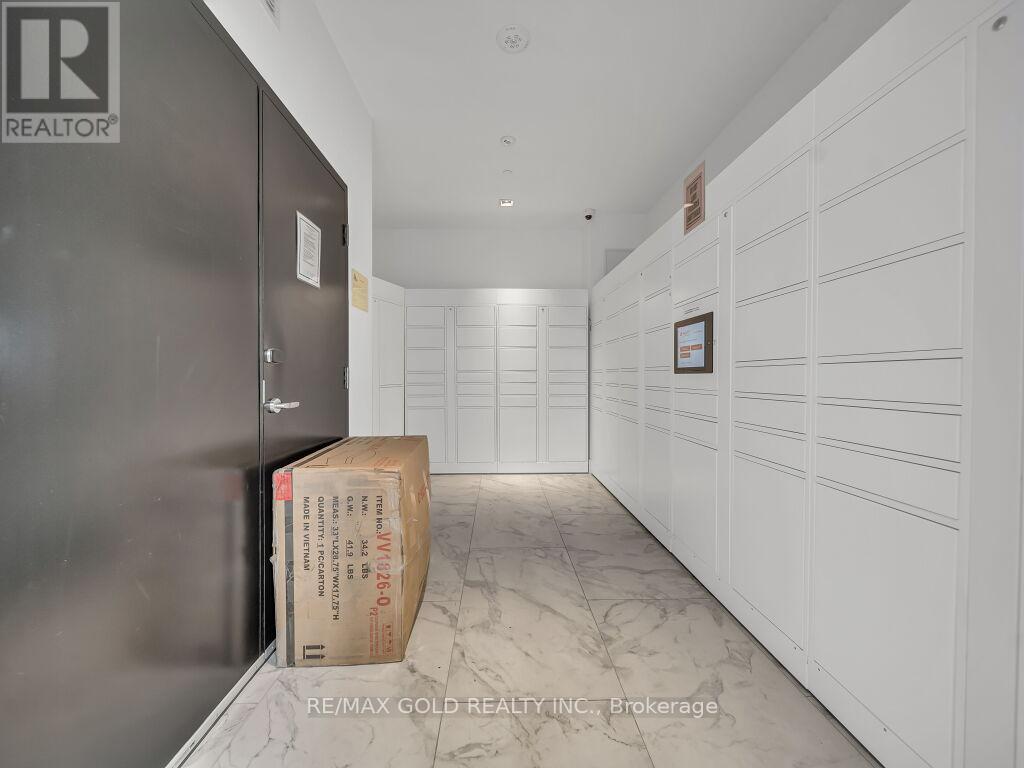 1405 - 5 Wellington Street, Kitchener, Ontario  N2G 0E3 - Photo 42 - X12683030