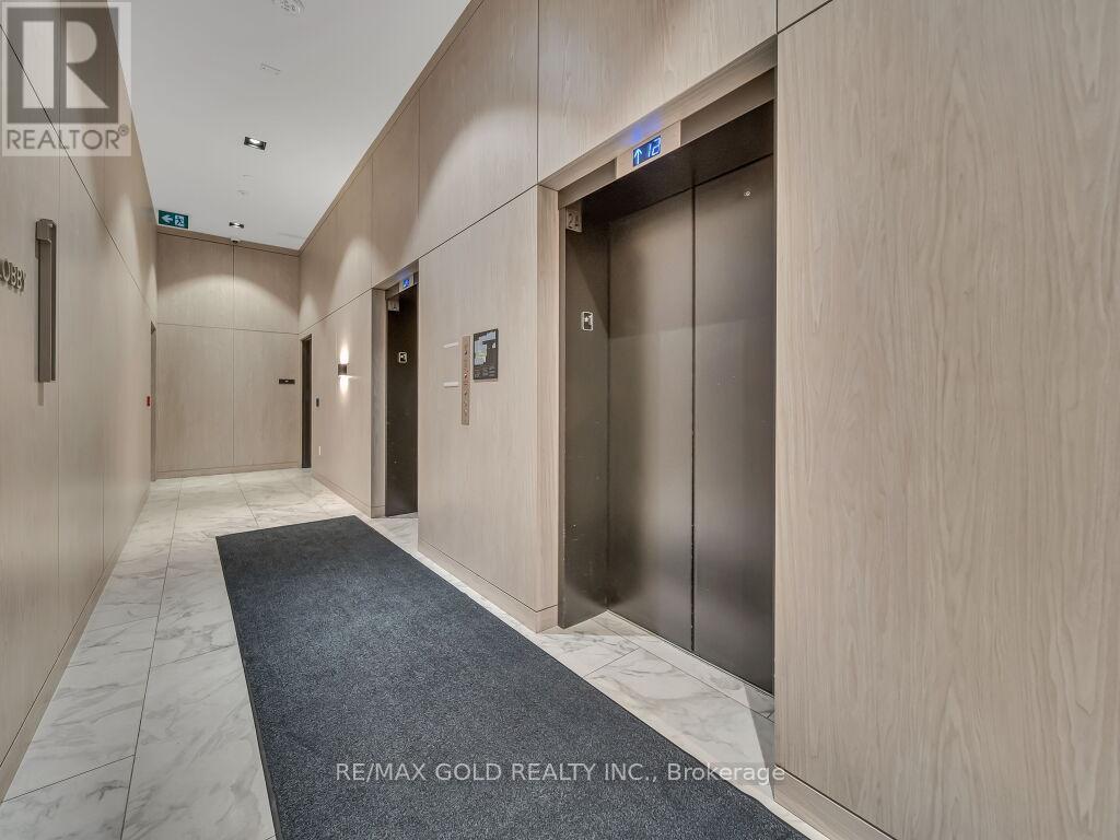 1405 - 5 Wellington Street, Kitchener, Ontario  N2G 0E3 - Photo 9 - X12683030