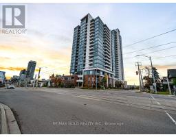 1405 - 5 WELLINGTON STREET, Kitchener, Ontario