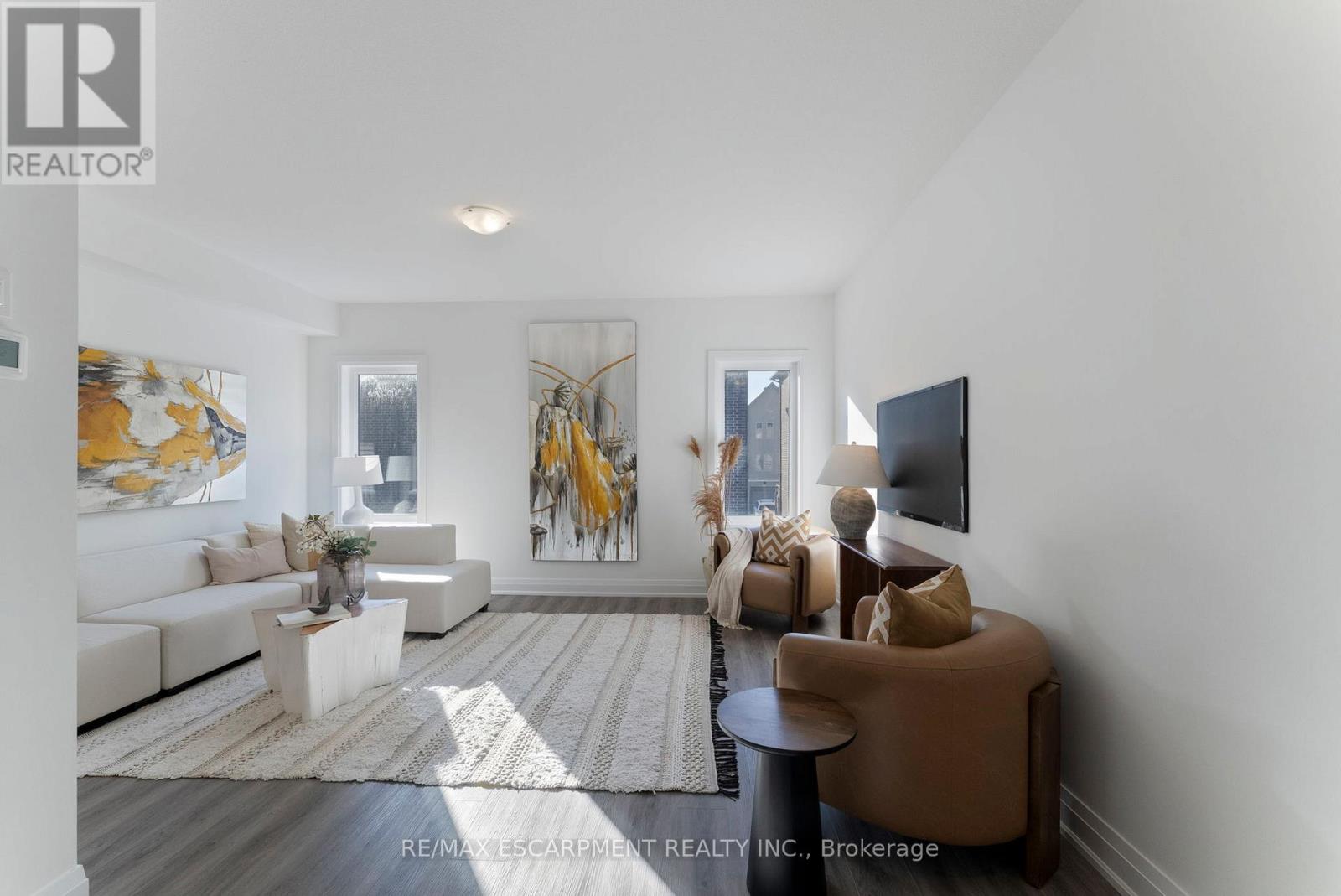 14 Clear Valley Lane, Hamilton, Ontario  L0R 1W0 - Photo 16 - X12683044