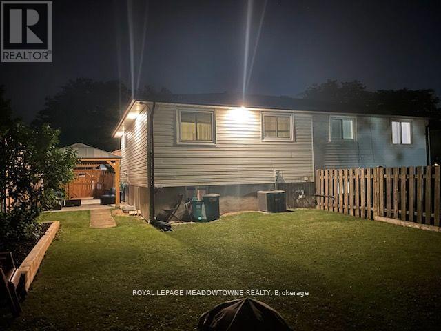 7010 Bonnie Street, Niagara Falls, Ontario  L2G 7L1 - Photo 16 - X12683050