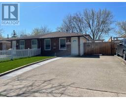 7010 BONNIE STREET, Niagara Falls, Ontario