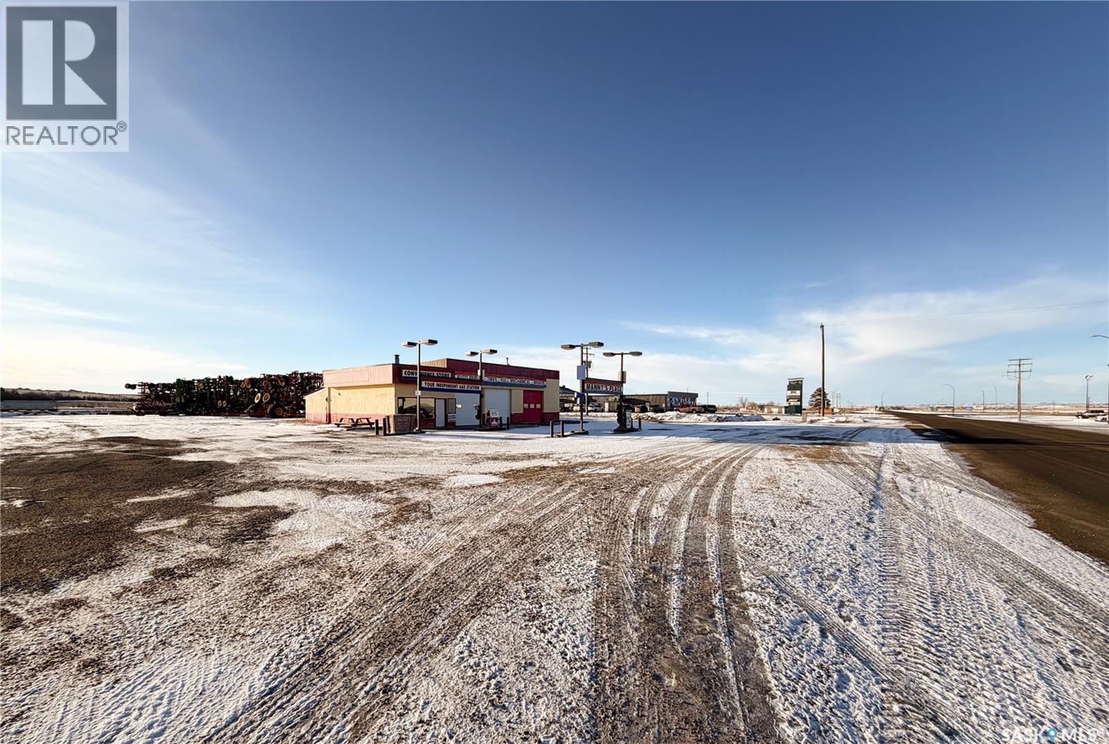 870 3rd Avenue W, Shaunavon, Saskatchewan  S0N 2M0 - Photo 43 - SK026499