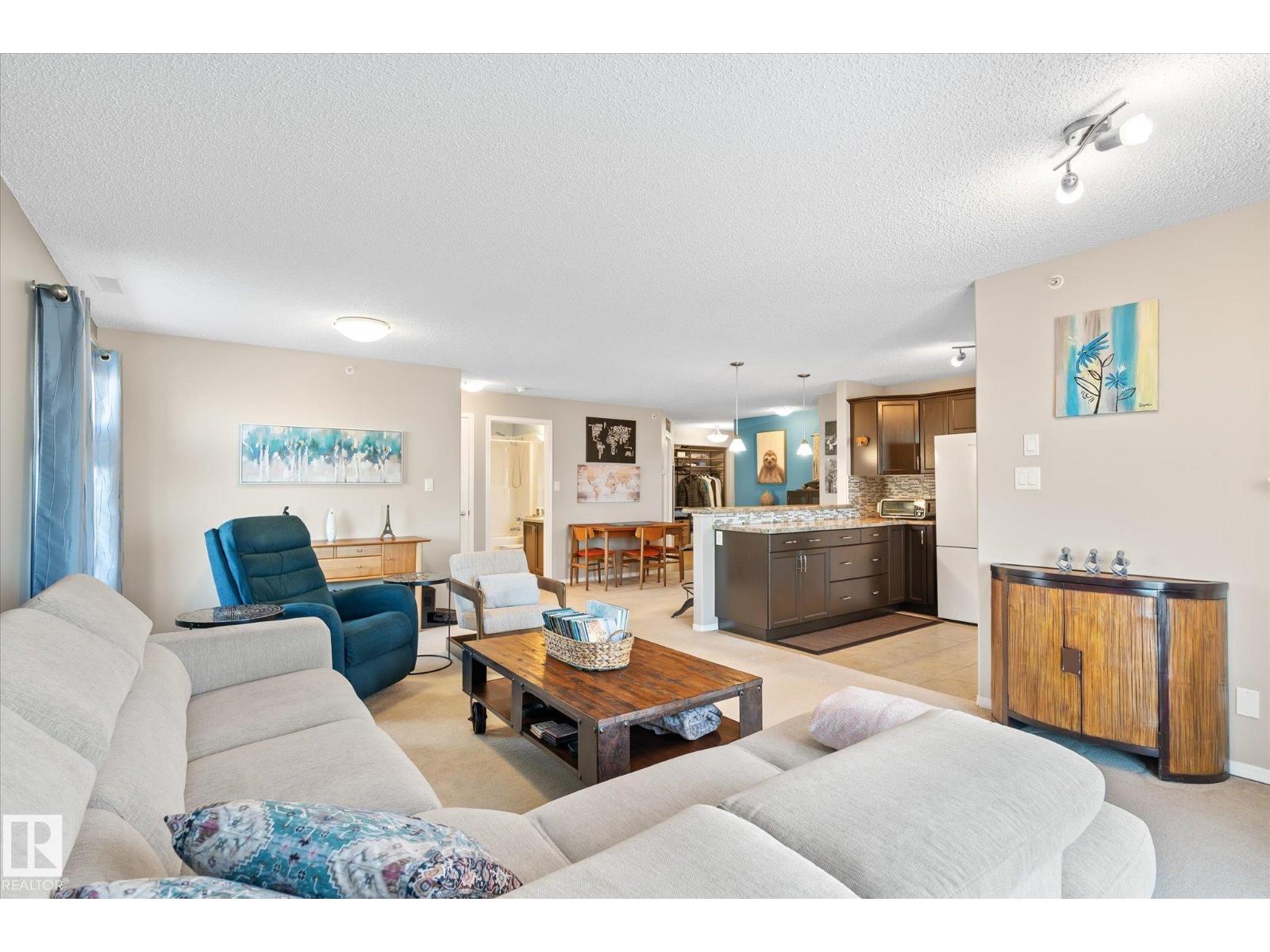 #442 16035 132 St Nw, Edmonton, Alberta T6V 0B4 - Photo 3 - E4469344