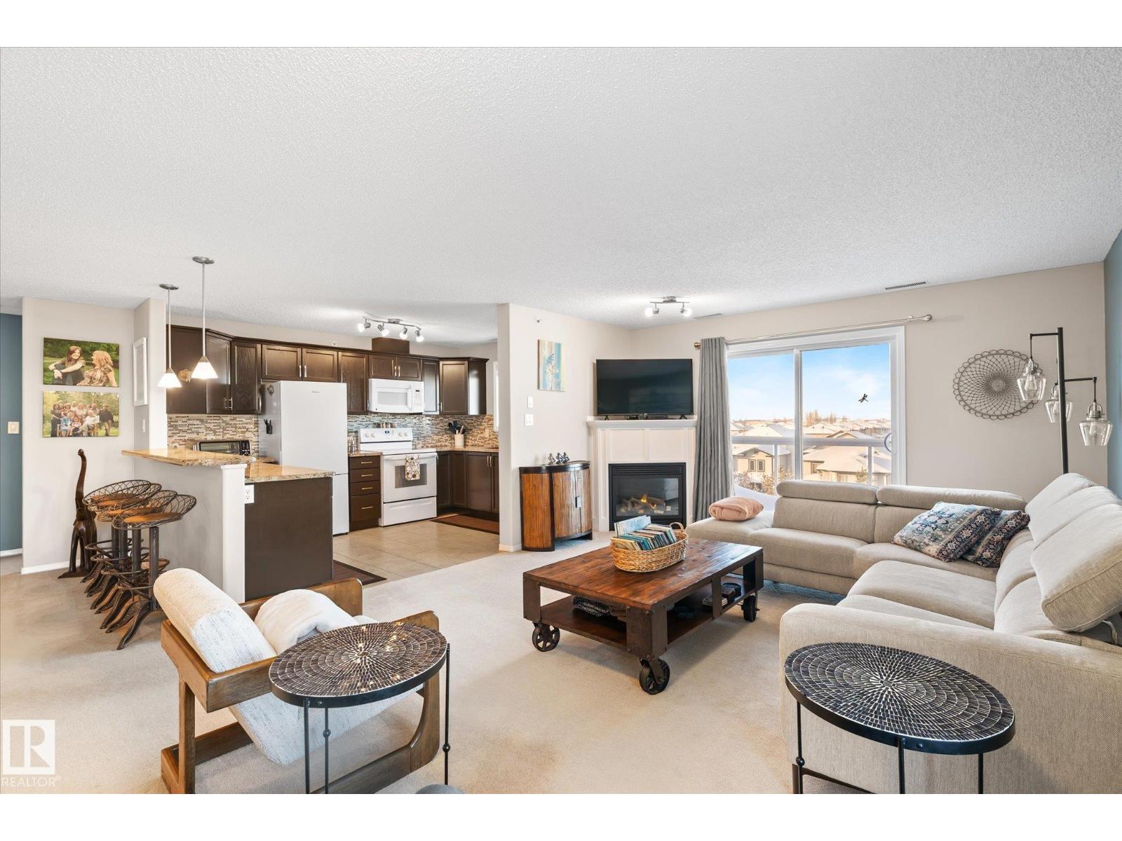 #442 16035 132 St Nw, Edmonton, Alberta T6V 0B4 - Photo 4 - E4469344