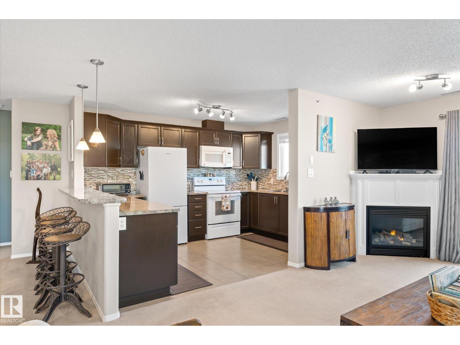 #442 16035 132 St Nw, Edmonton, Alberta T6V 0B4 - Photo 7 - E4469344