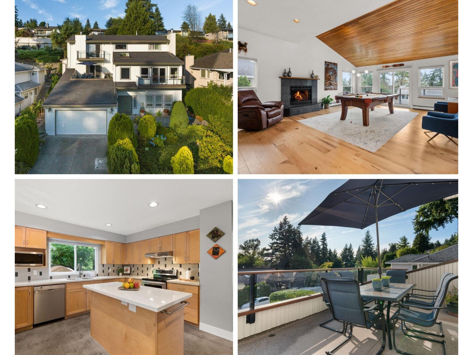 7680 BARRYMORE DRIVE, Delta, British Columbia