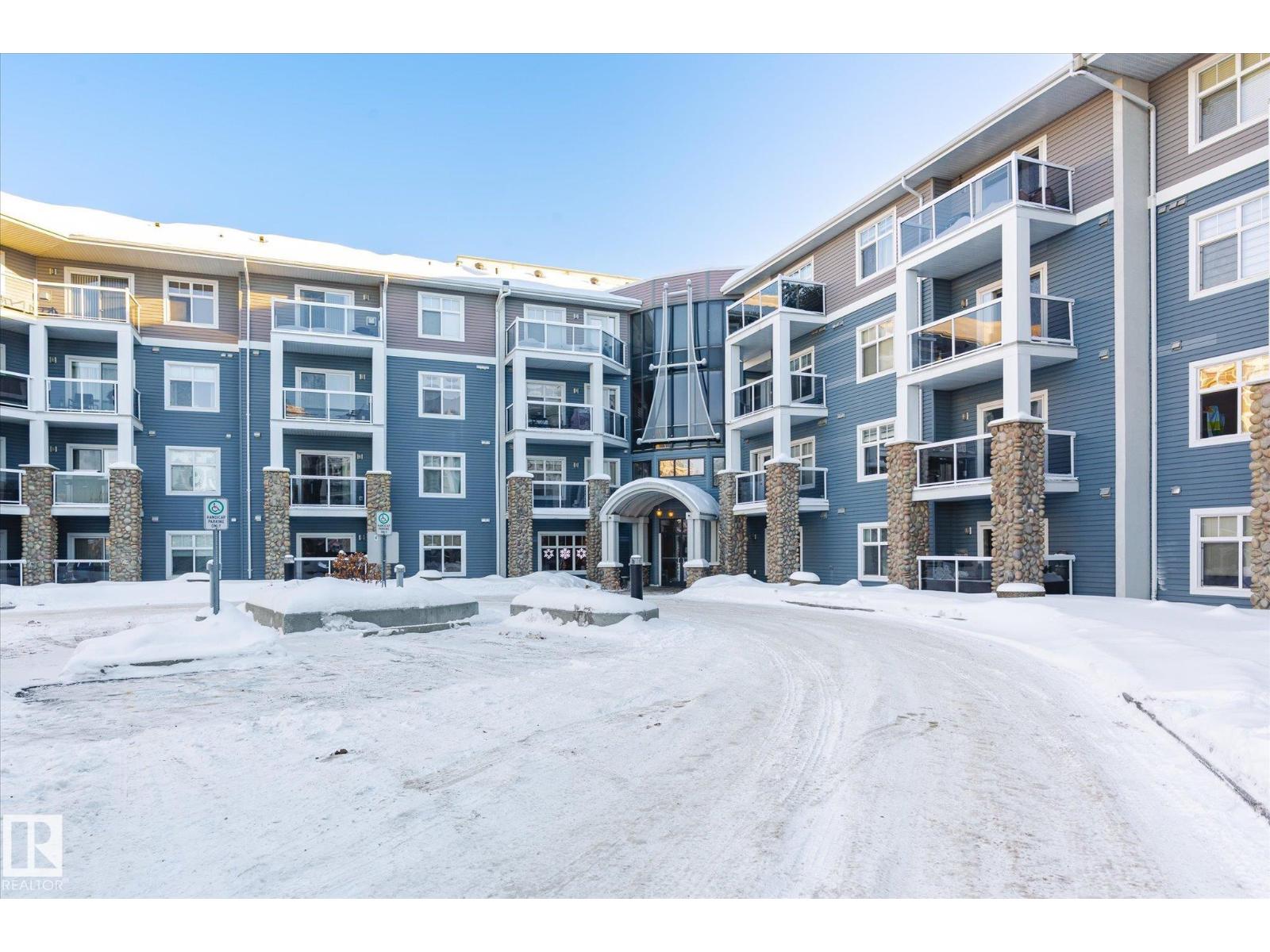 #442 16035 132 St Nw, Edmonton, Alberta T6V 0B4 - Photo 2 - E4469344