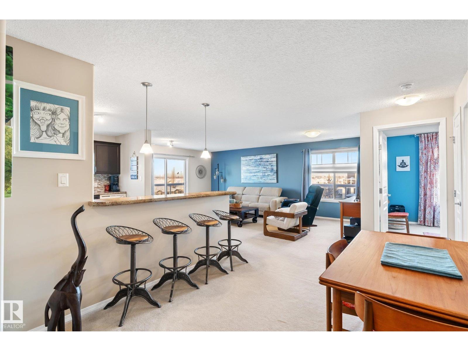 #442 16035 132 St Nw, Edmonton, Alberta T6V 0B4 - Photo 5 - E4469344