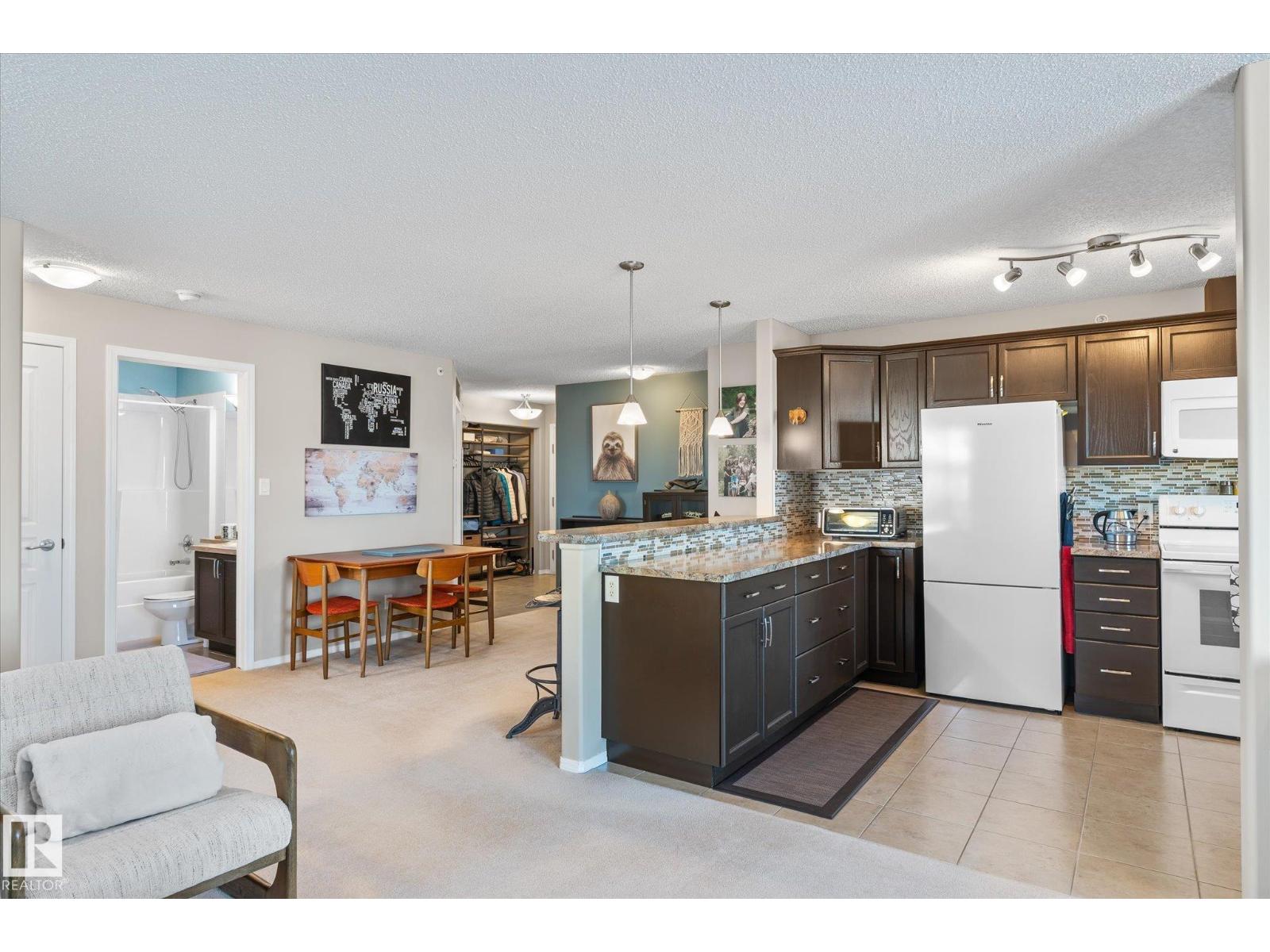 #442 16035 132 St Nw, Edmonton, Alberta T6V 0B4 - Photo 11 - E4469344